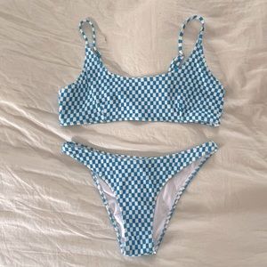Aurelle Bikini Set